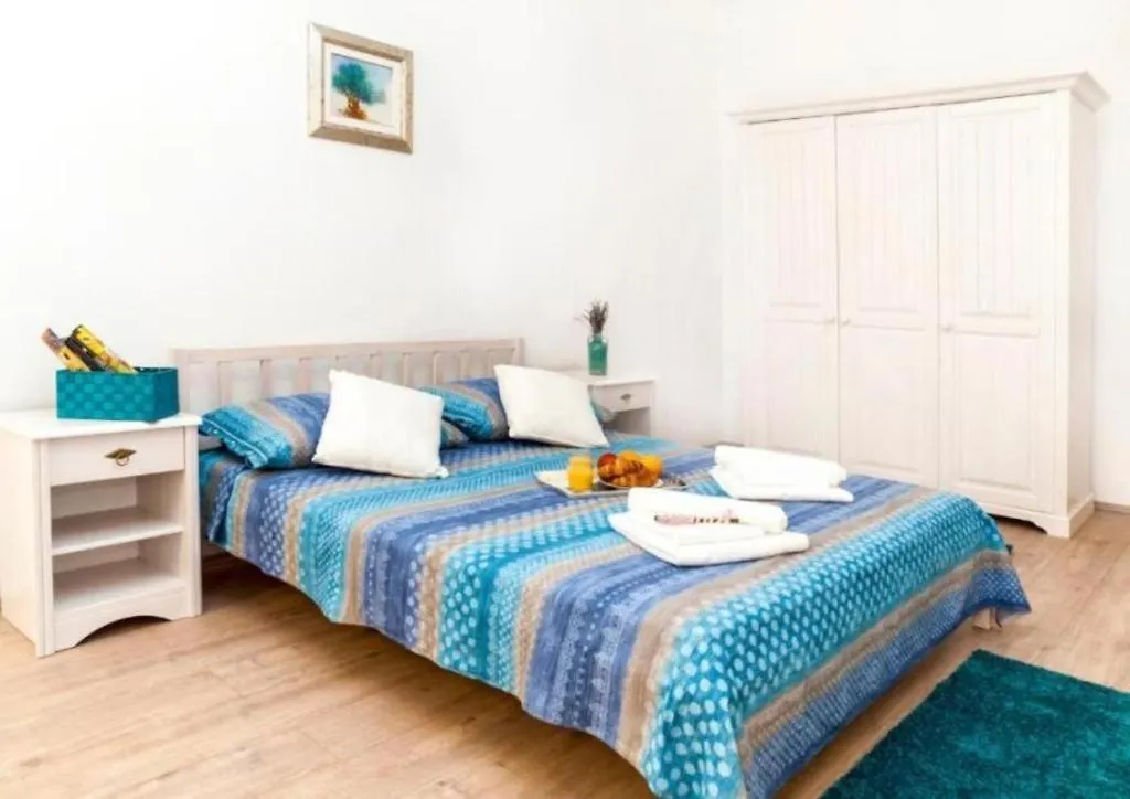 Cozy Apartment At Heart Of Σπλιτ