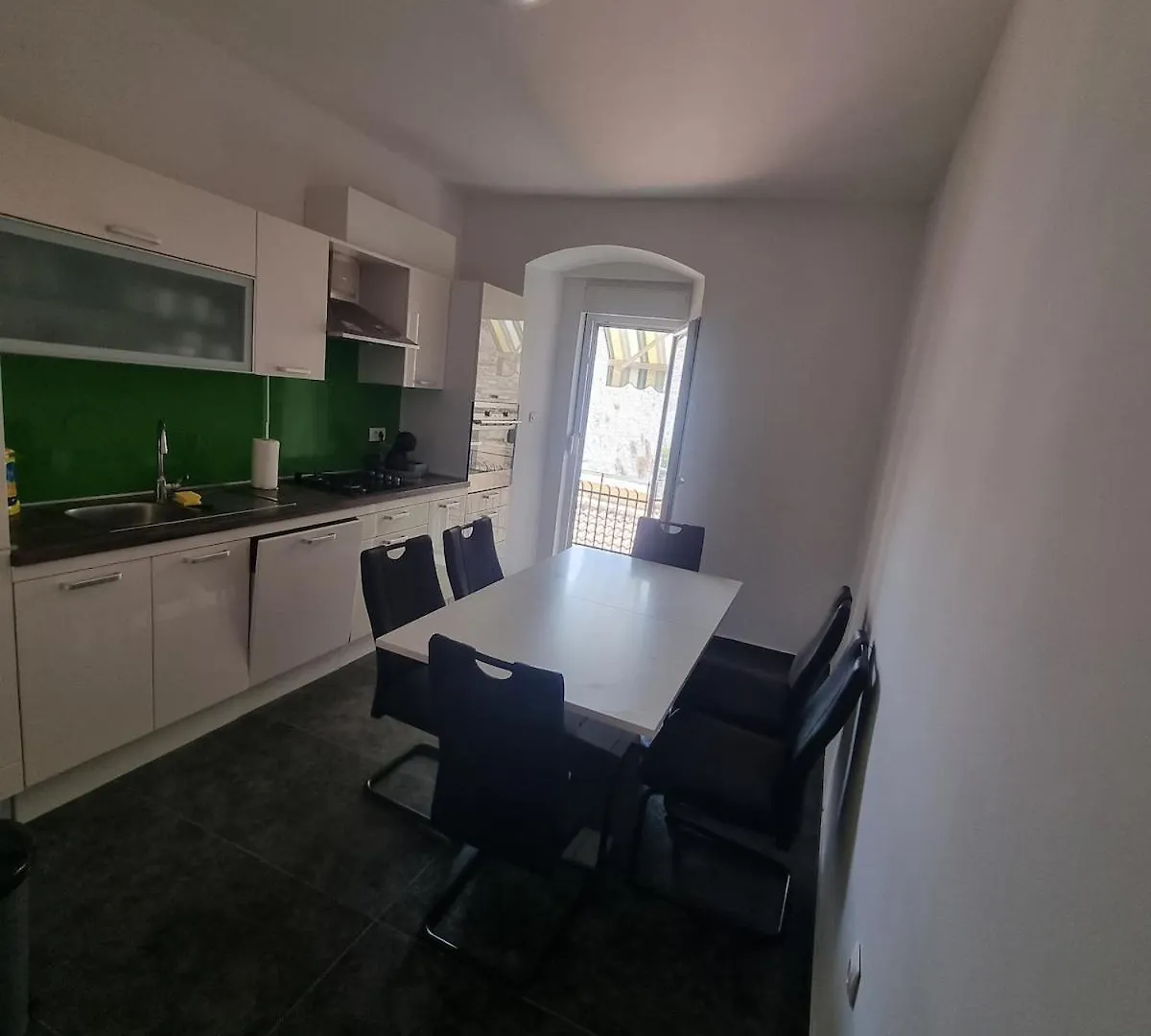 Cozy Apartment At Heart Of Σπλιτ