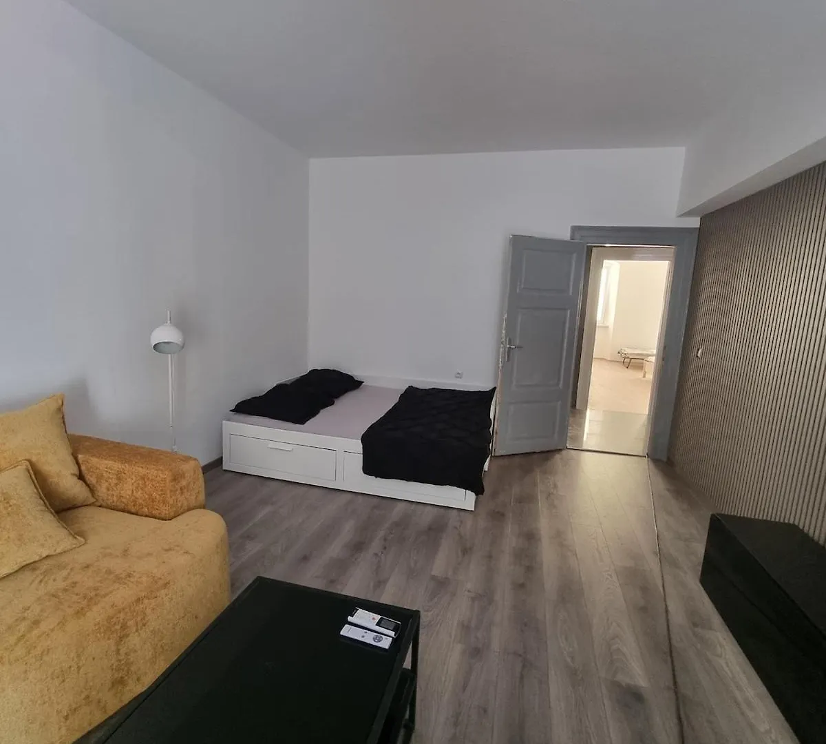 Cozy Apartment At Heart Of Σπλιτ 0*,