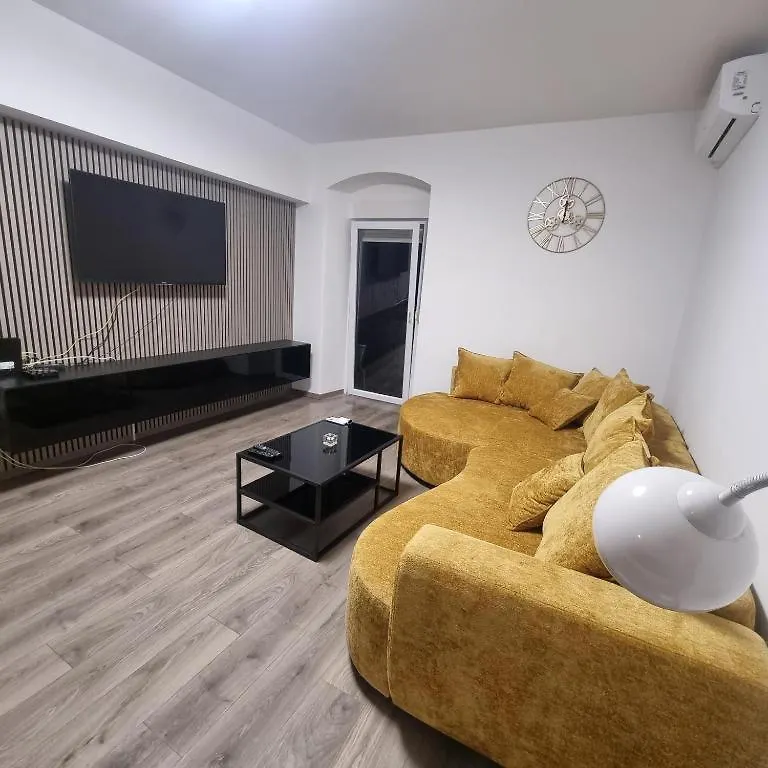 Cozy Apartment At Heart Of Σπλιτ