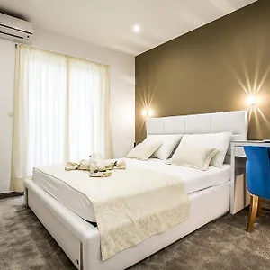 Appartamento Holiday &, Spalato