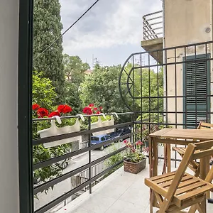 4* Casa de hóspedes Luxury Marino